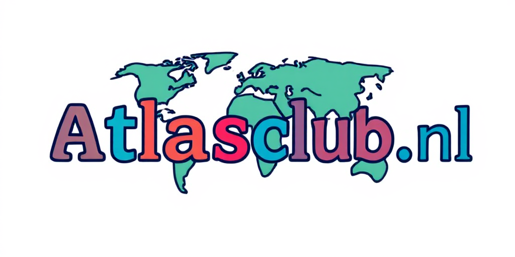 Atlas Club