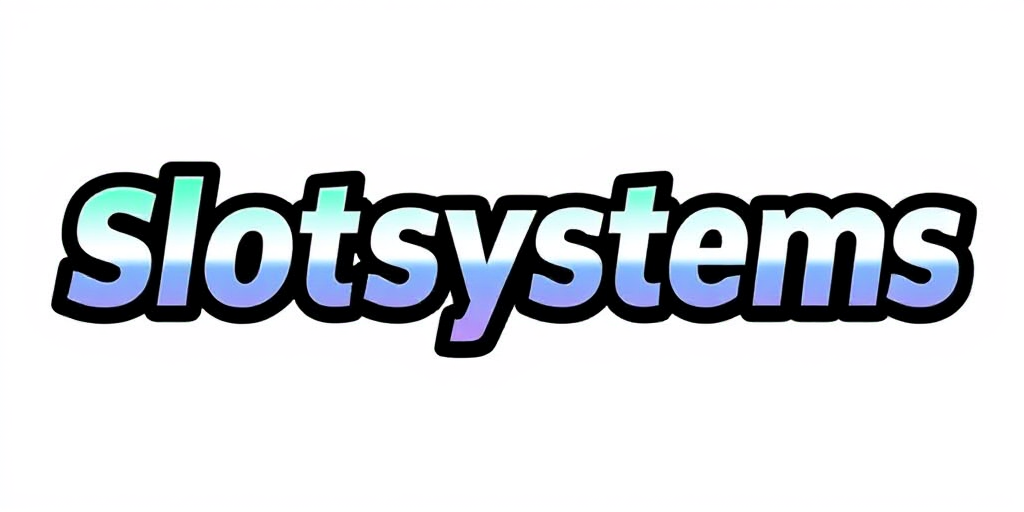 Slot Systems 295