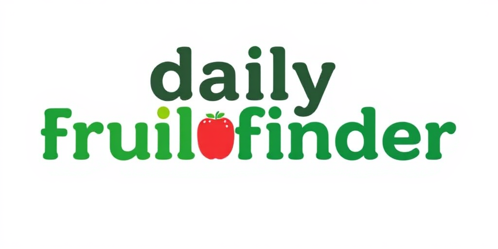 Daily Fruit Finder