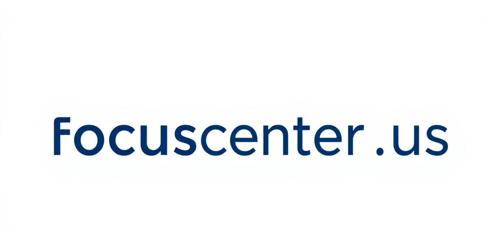 Focus Center US