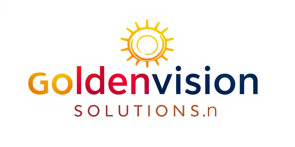 Golden Vision Solutions