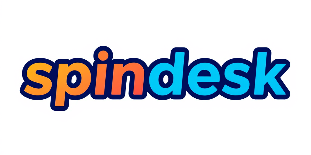 Spindesk UK
