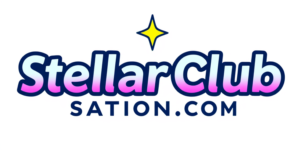 Stellar Club Station