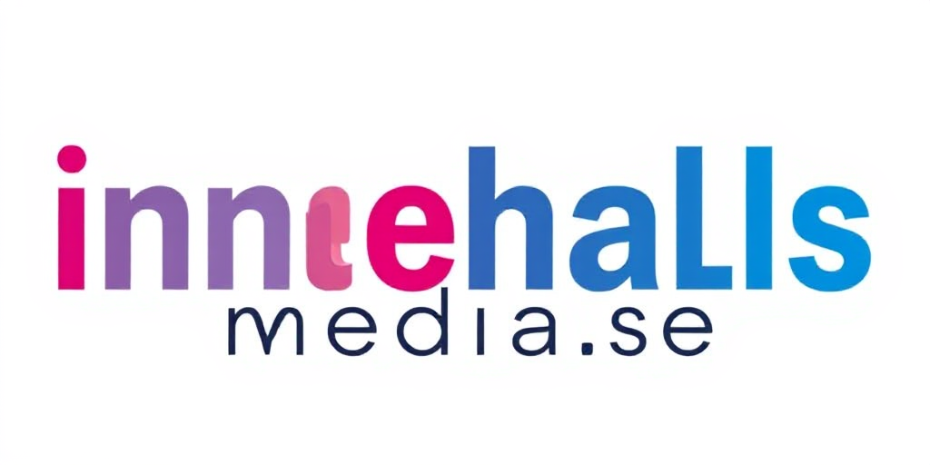 Innehållsmedia