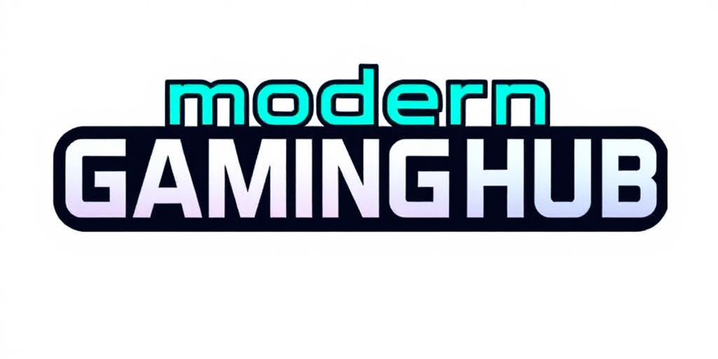 Modern Gaming Hub