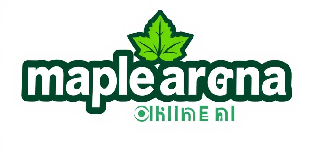 Maple Arena Online Blog