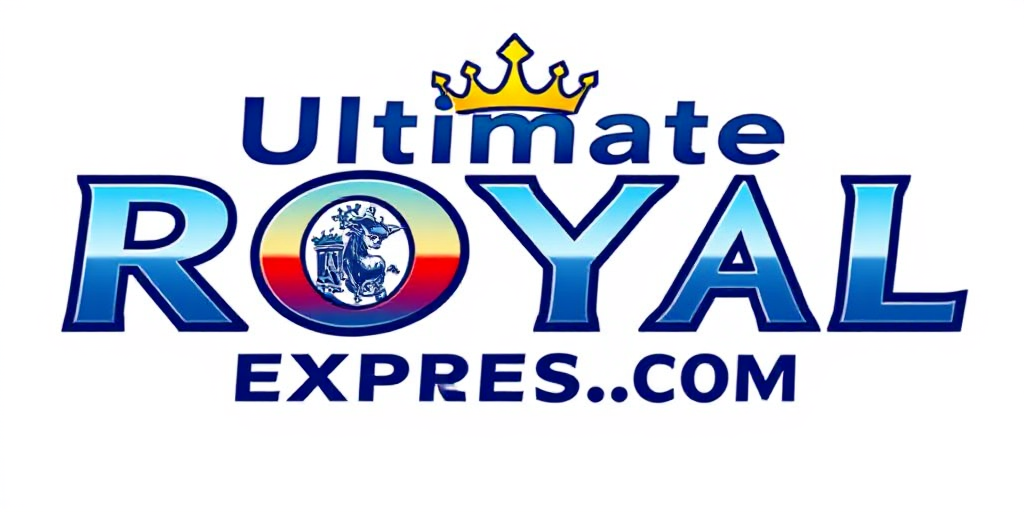 Ultimate Royal Express