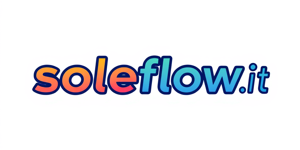 SoleFlow IT