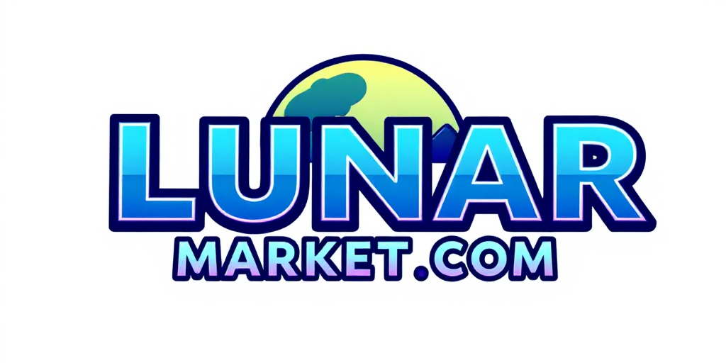 Lunar Slots Market