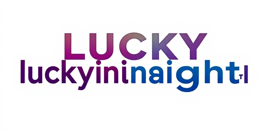Lucky Insight Nation