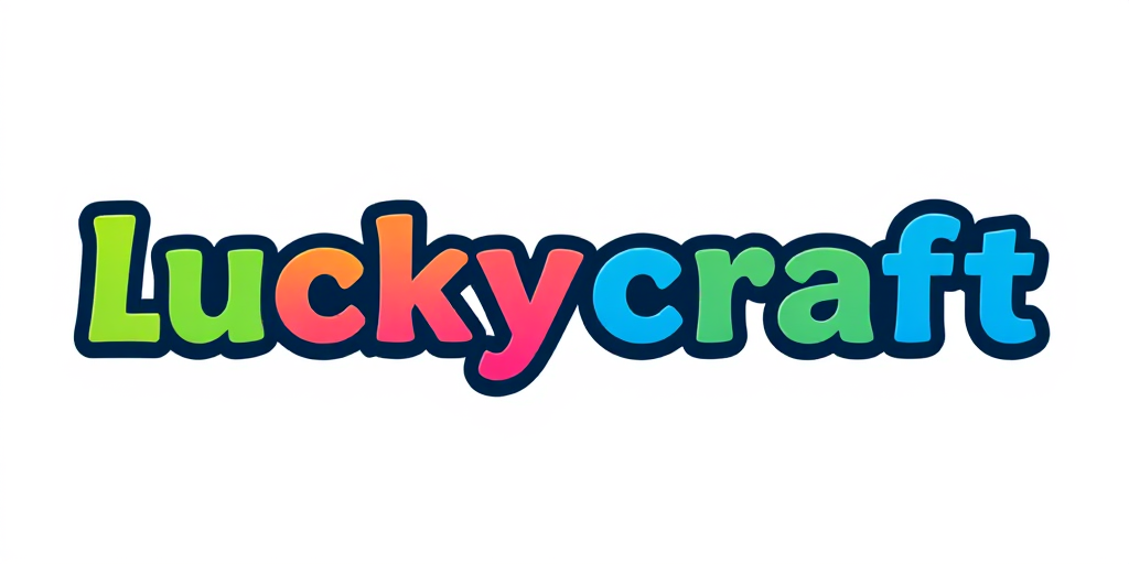 LuckyCraft