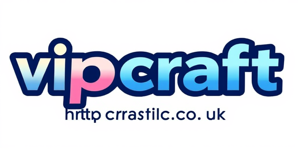 VIP Craft UK