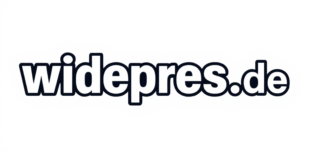 WidePress Blog