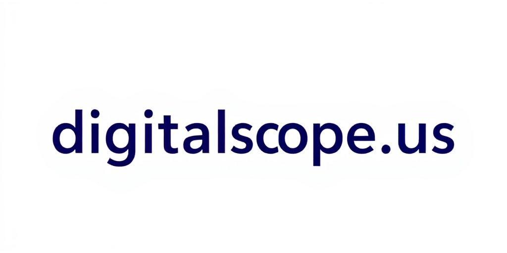 DigitalScope