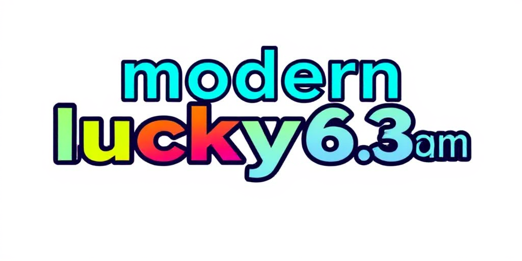 Modern Lucky