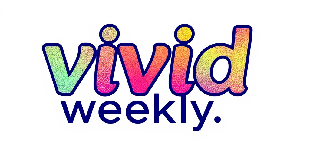 Vivid Weekly
