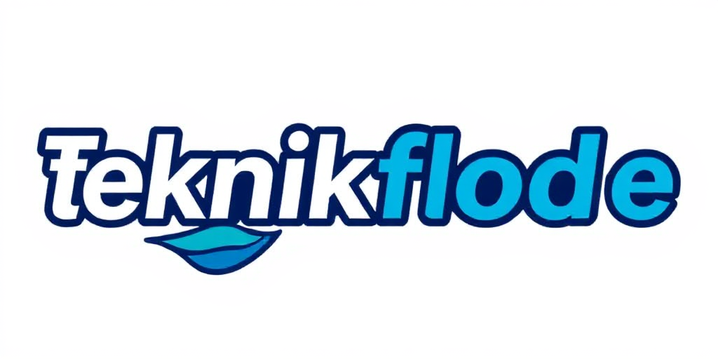 Teknikflode