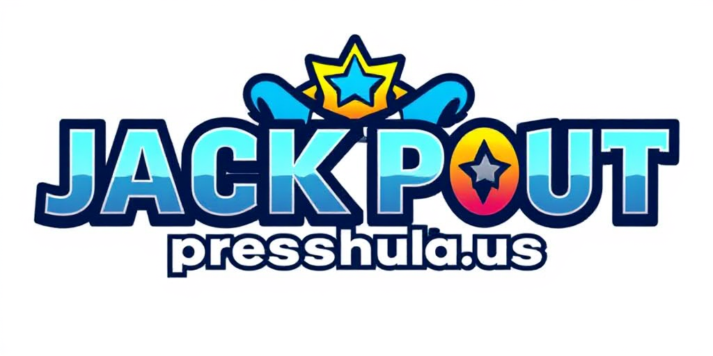 Jackpot Press Hub