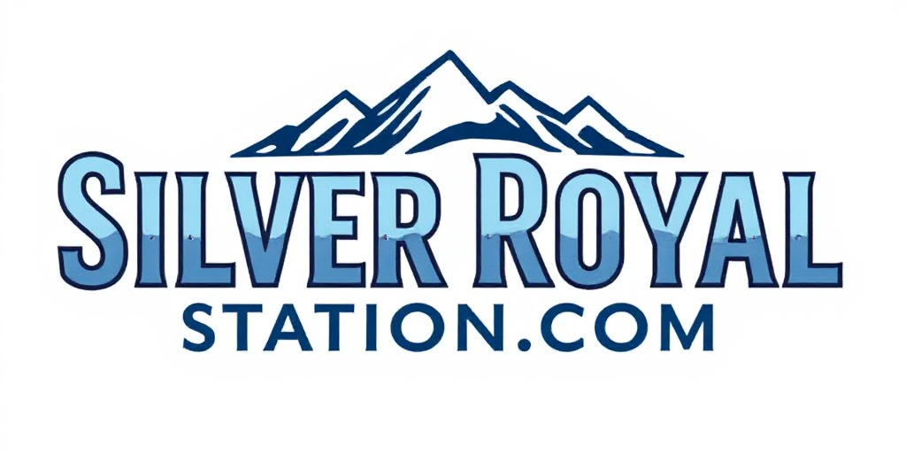 Silver Royal Station