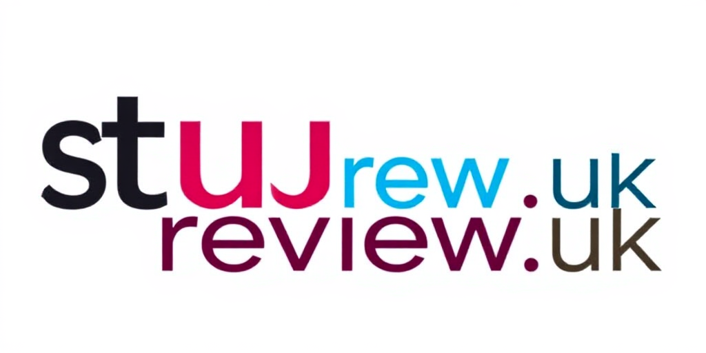 StudioReview UK