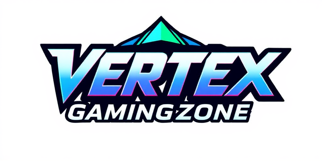 Vertex Gaming Zone
