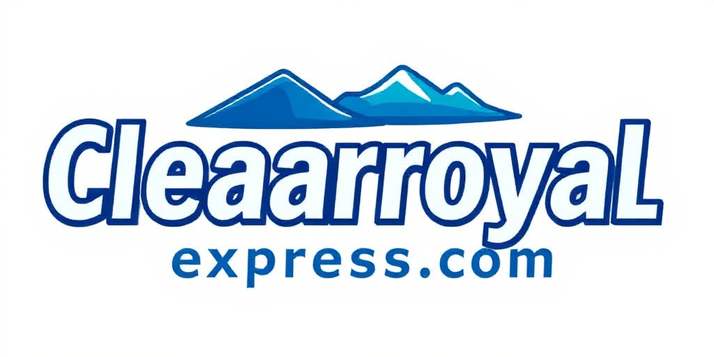Clear Royal Express