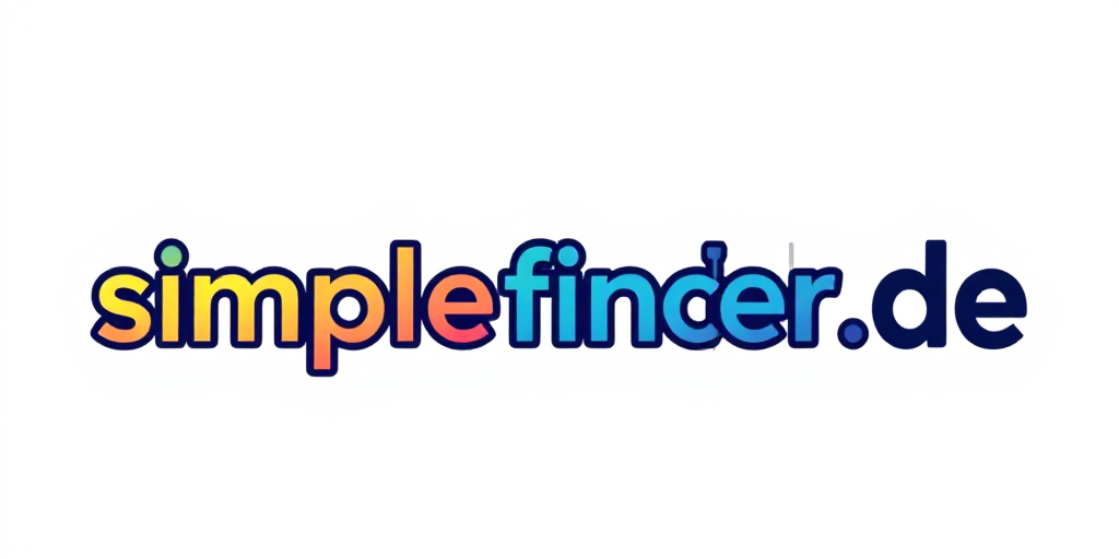 SimpleFinder Blog