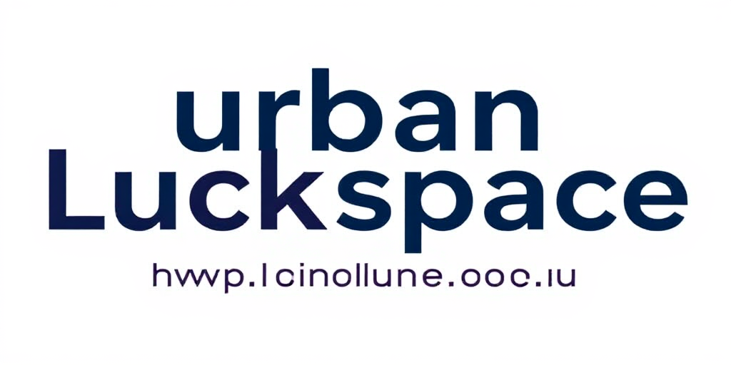 Urban Luck Space