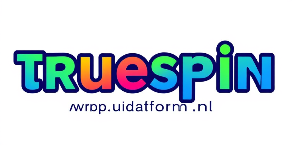 TrueSpin Platform Blog
