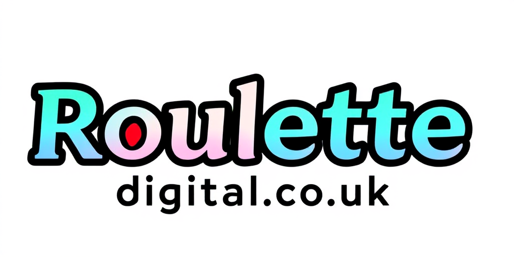 Roulette Digital