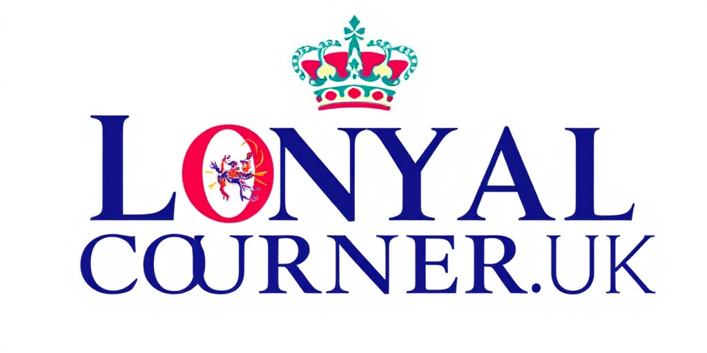 London Royal Corner