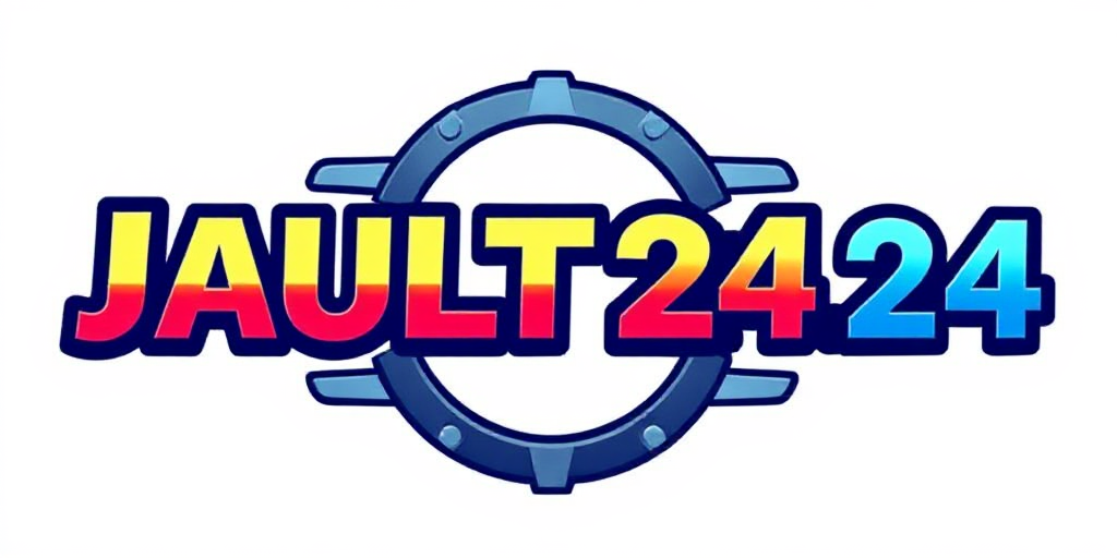 JackpotVault24