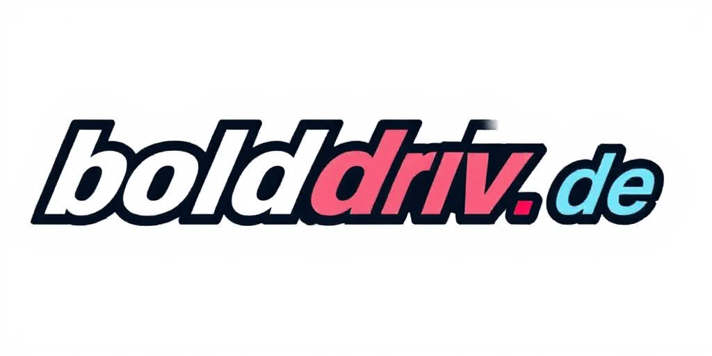 BoldDrive