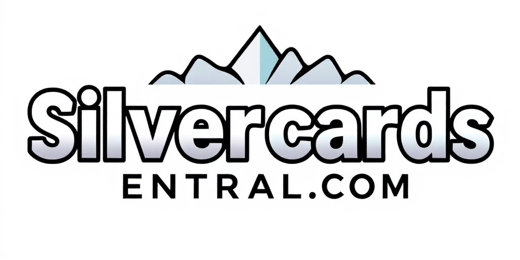 Silver Cards Central