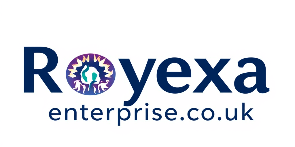 Royexa Enterprise Blog