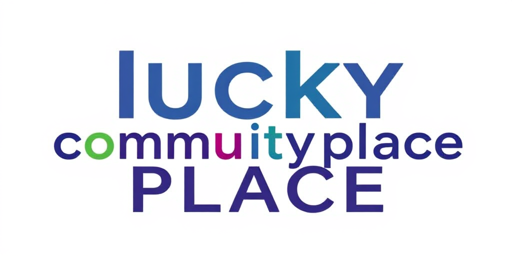 Lucky Community Place