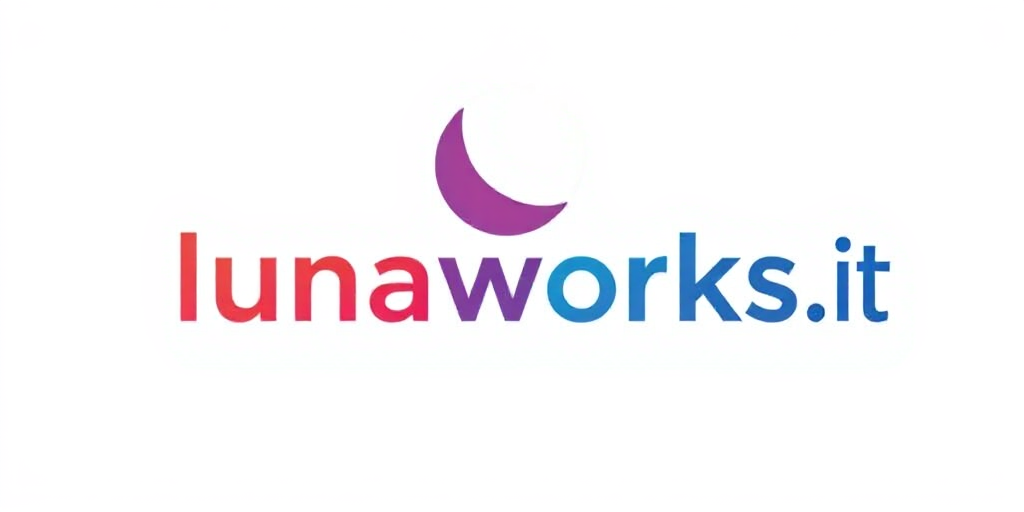 LunaWorks IT