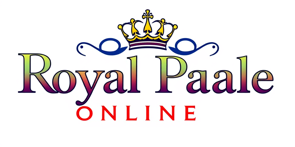 Royal Palace Online