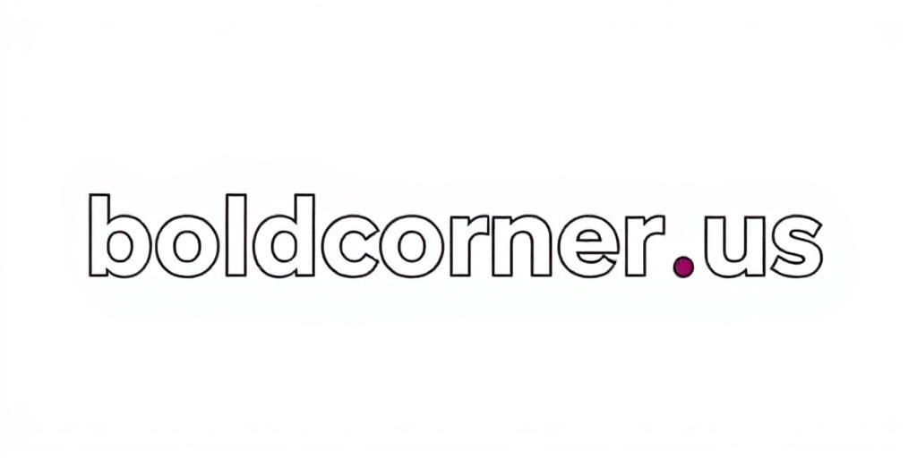 Bold Corner