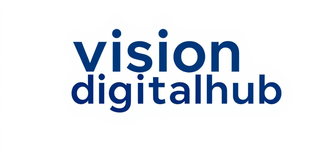 Vision Digital Hub