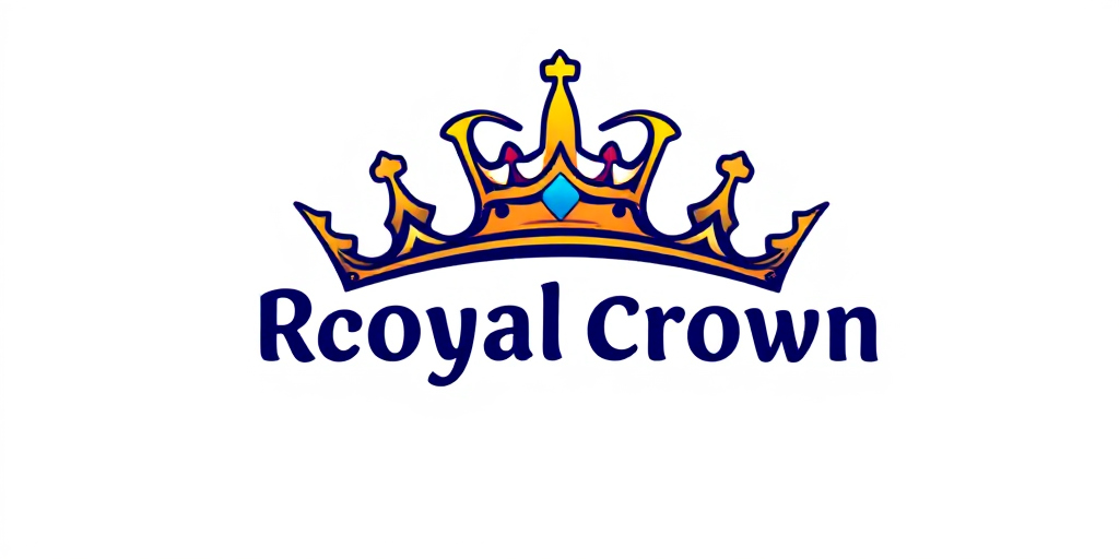 Pro Royal Crown World