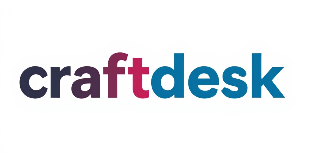 CraftDesk