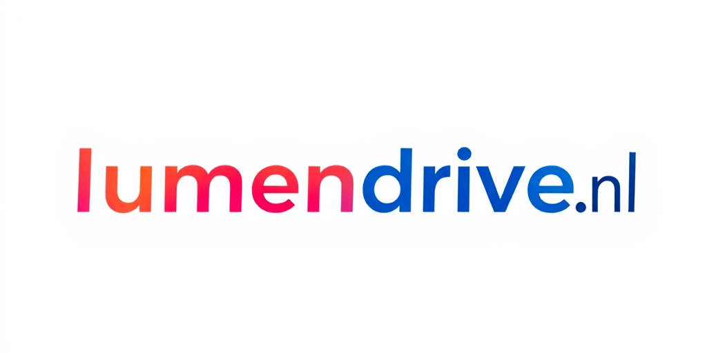 LumenDrive