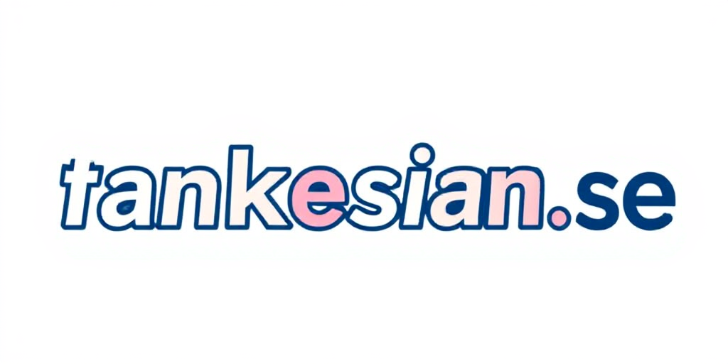 Tankesidan