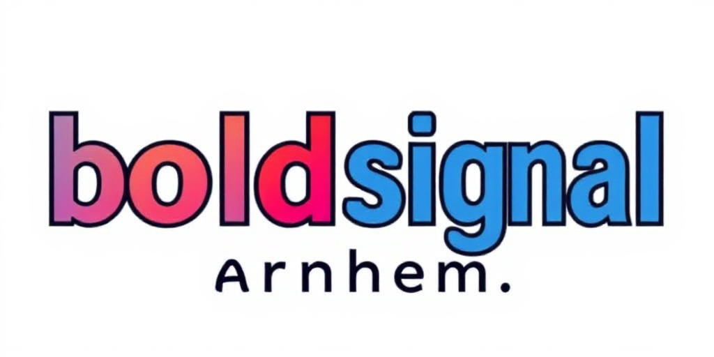 Bold Signal Arnhem