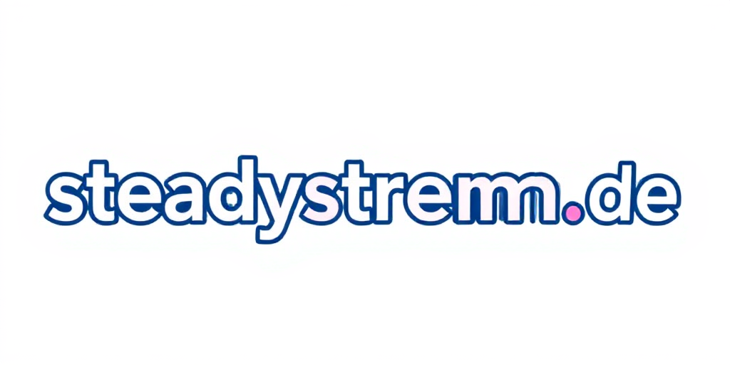 SteadyStream Blog