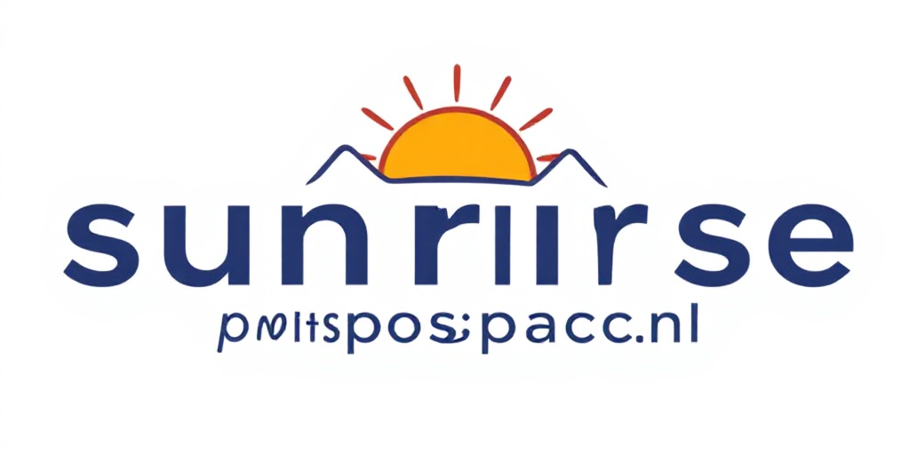 Sunrise Post Space