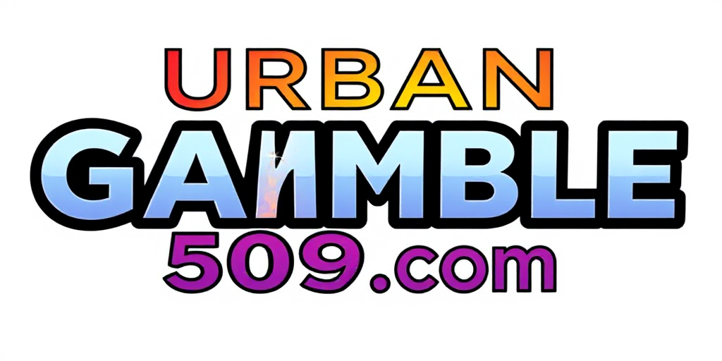 Urban Gamble 509