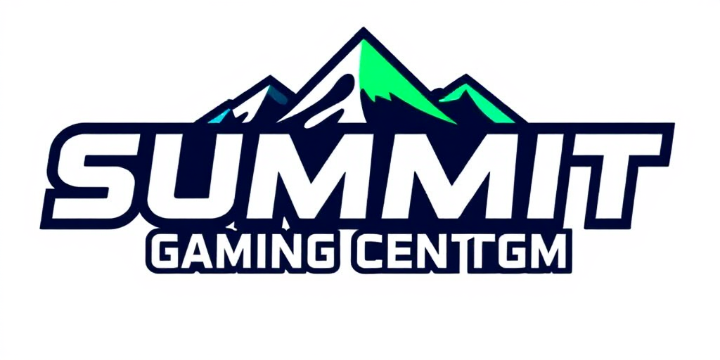 Summit Gaming Central