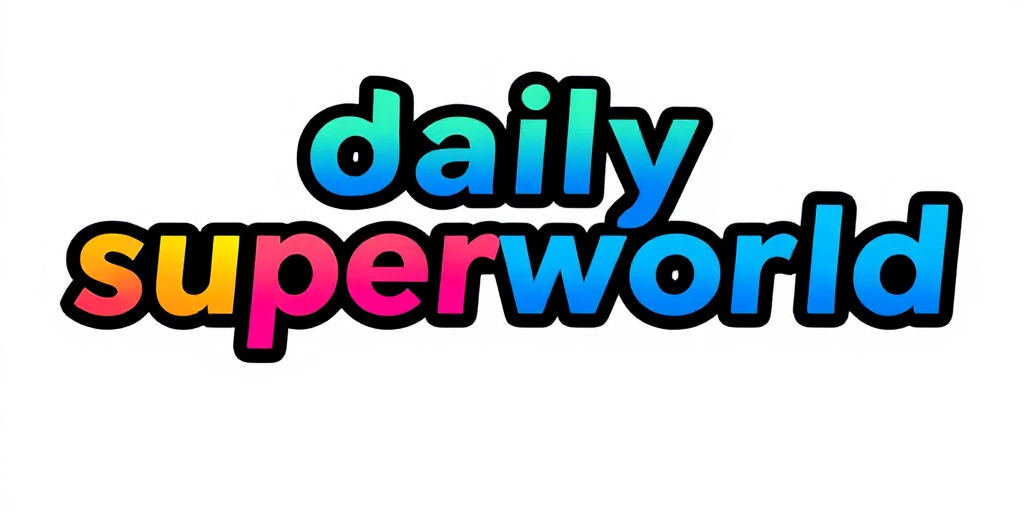 Daily Super World